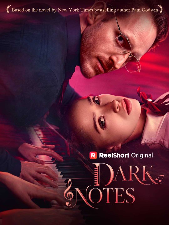 Dark Notes - Full HD #RS