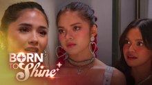 Born To Shine: Jeni steps in to defend Megan (Episode 57)
