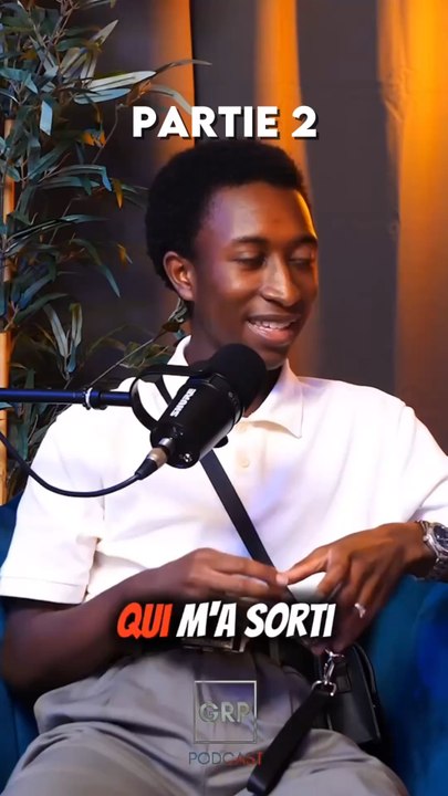 Podcast partie 2