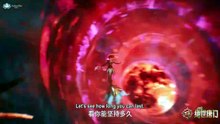 Soul Land 2 Ep 155 Eng Sub