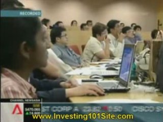 Learn Investing 101 through Forex Training School