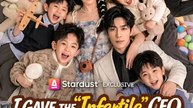 I Gave the "Infertile" CEO Six Babies - Full Chinese Movie