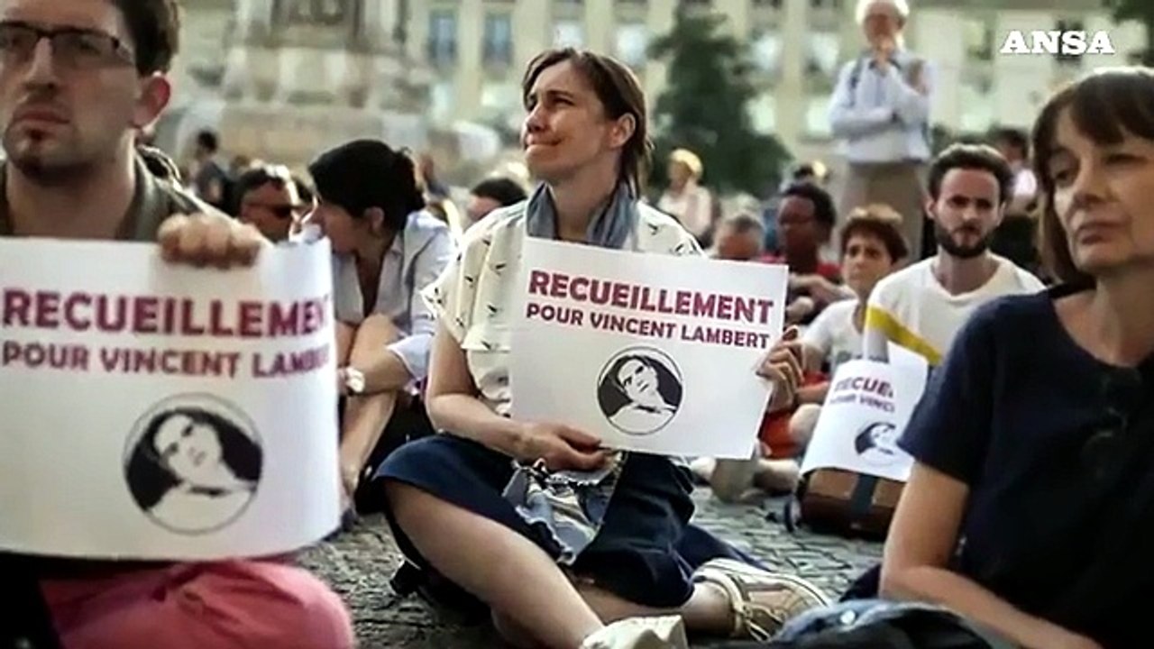 Francia: morto Lambert, simbolo battaglia per fine vita