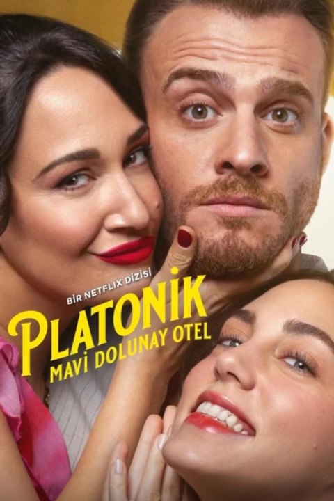 Platonic: Blue Moon Hotel - Season 1 - Episode 08: Super Blue Moon Night Eng Sub
