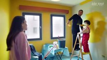مسلسل المدينة البعيدة مدبلج الحلقة 282