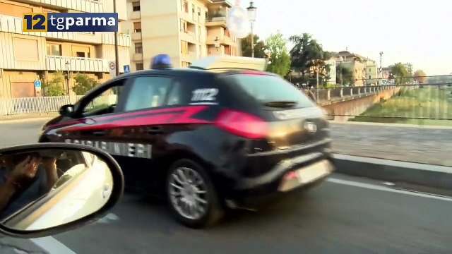 LUI LA OSPITA A CASA E LEI LO DERUBA: 55ENNE DENUNCIATA DAI CARABINIERI | LUI LA OSPITA A CASA E LEI LO DERUBA: 55ENNE DENUNCIATA DAI CARABINIERI
