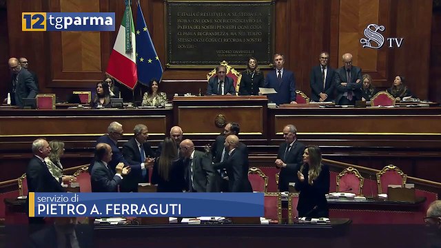 FESTIVAL VERDI E FERMATA AV TRA LE RICHIESTE DI INTERVENTI NELLA MANOVRA DEL GOVERNO | FESTIVAL VERDI E FERMATA AV TRA LE RICHIESTE DI INTERVENTI NELLA MANOVRA DEL GOVERNO