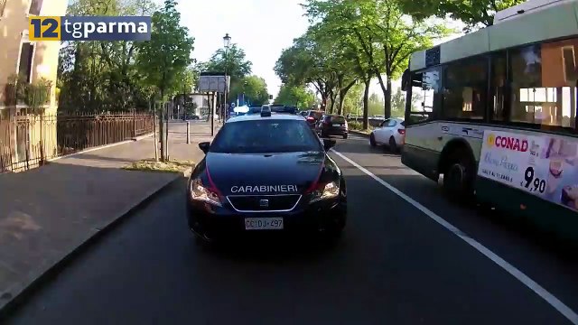 LANCIA OGGETTI DAL BALCONE E PROVOCA UNA FUGA DI GAS: DENUNCIATO | LANCIA OGGETTI DAL BALCONE E PROVOCA UNA FUGA DI GAS: DENUNCIATO