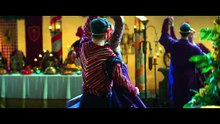 Julia & Romeo Trailer (Deutsch)