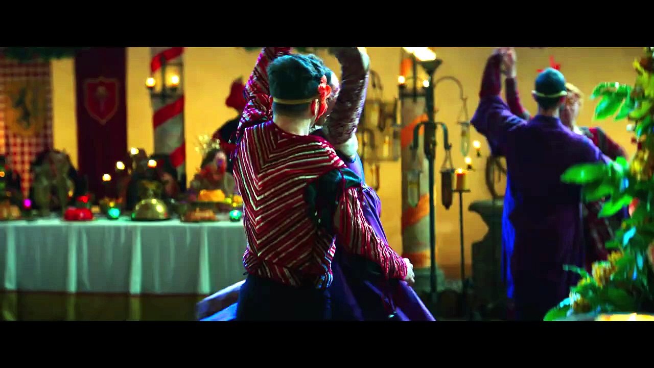 Julia & Romeo Trailer (Deutsch)