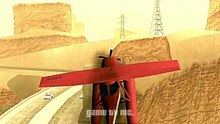 POV - DEVELOPERS.EXE forgot to Program this...😂💀🔥🤣⚡️(Part 418) - #gtag #cj #funny #gtaindia #gtarp