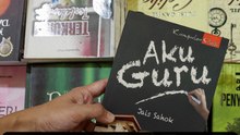 Book lovers flock to WTCKL for Kuala Lumpur International Book Festival