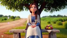 True bride