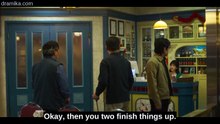 Ep.4 - Fifties Professionals - English Sub
