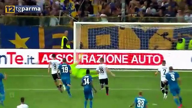 Parma, Hernani verso la conferma; Inglese e Darmian titolari