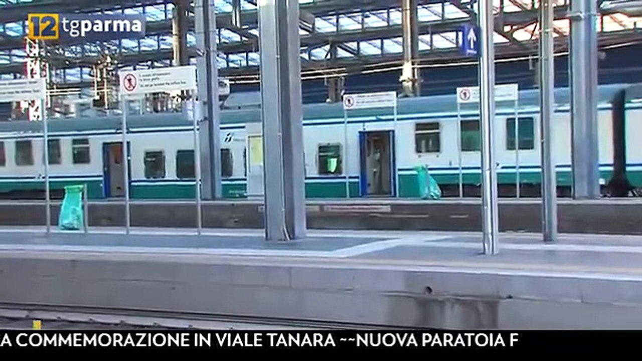 Abbonamenti treni