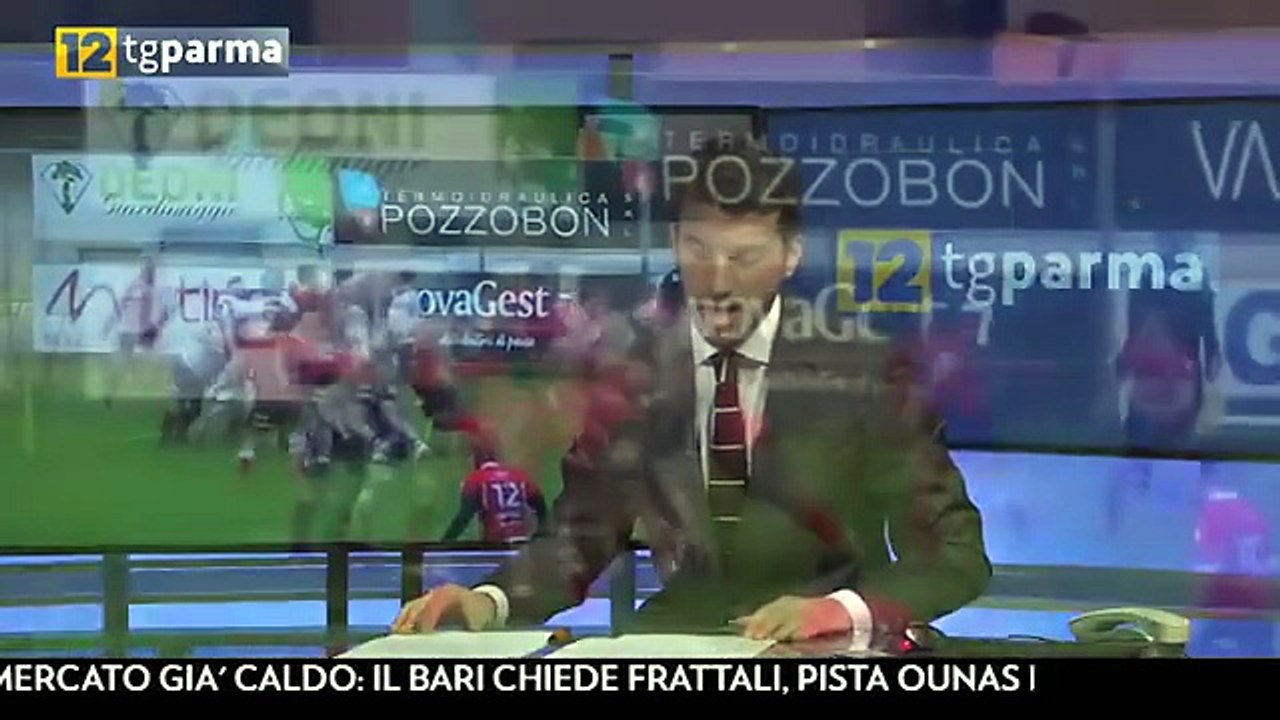 parmmmmm calcio
