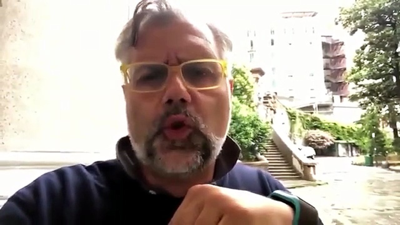 beppe dritto