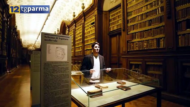 INTERVISTA ESCLUSIVA CON CUESTA: DOMANI SULLA GAZZETTA E ALLE 21 SU 12 TV PARMA | INTERVISTA ESCLUSIVA CON CUESTA: DOMANI SULLA GAZZETTA E ALLE 21 SU 12 TV PARMA