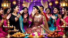 Tha Yakeen Ke Aayengi Yeh Raatan Kabhi Haldi Mix