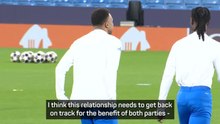 Cafu optimistic for Mbappe and Mourinho at Real Madrid