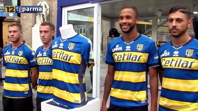 Parma, abbondanza per D'Aversa. mercato, idea Rolando