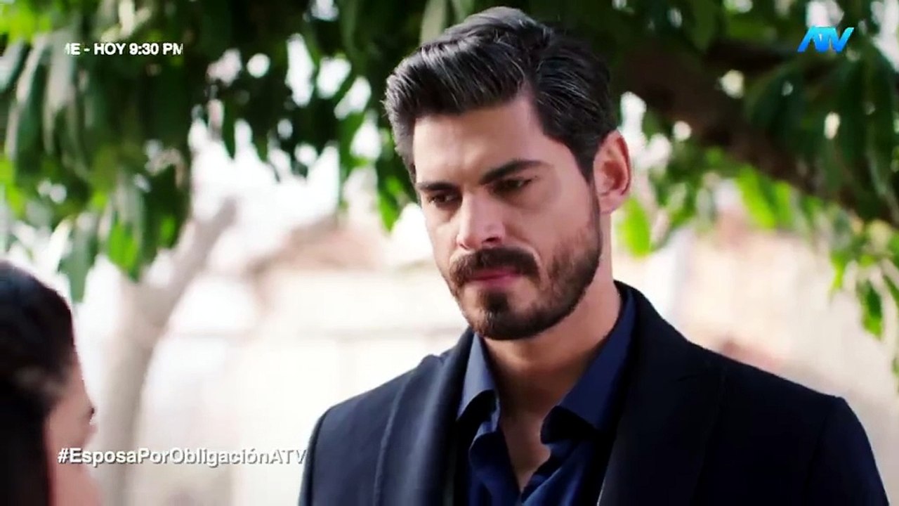 La novia Capitulo 9