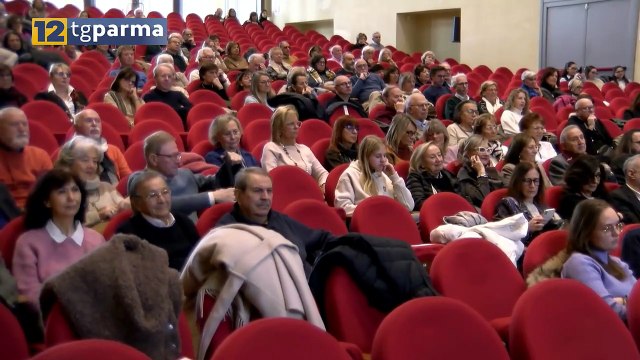 MUSICA E CERVELLO : EVENTO DELLA CORALE VERDI ALL'AUDITORIUM PAGANINI | MUSICA E CERVELLO : EVENTO DELLA CORALE VERDI ALL'AUDITORIUM PAGANINI