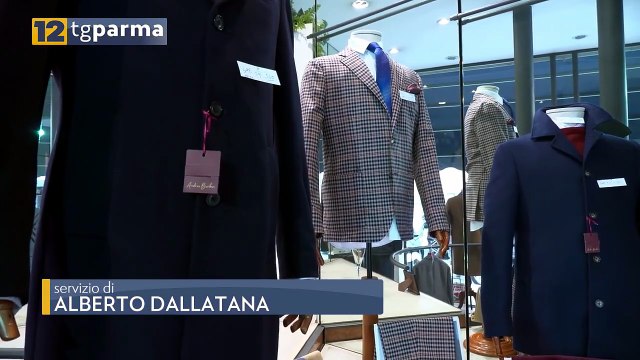 SALDI AL VIA DOMANI ANCHE A PARMA, ATTESA SPESA MEDIA DI 145 EURO A PERSONA | SALDI AL VIA DOMANI ANCHE A PARMA, ATTESA SPESA MEDIA DI 145 EURO A PERSONA