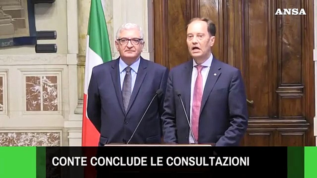 ANSAtg delle ore 21