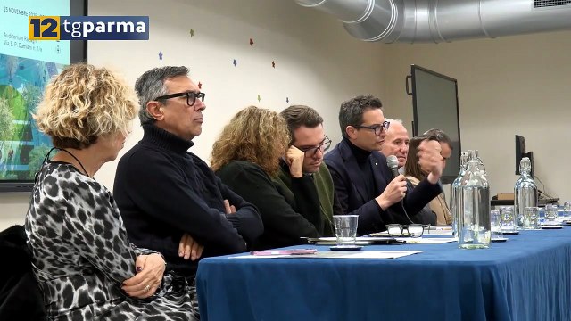 TOUR NEI QUARTIERI DI SINDACO E GIUNTA: AL PABLO ECCELLENZE E CRITICITÁ | TOUR NEI QUARTIERI DI SINDACO E GIUNTA: AL PABLO ECCELLENZE E CRITICITÁ