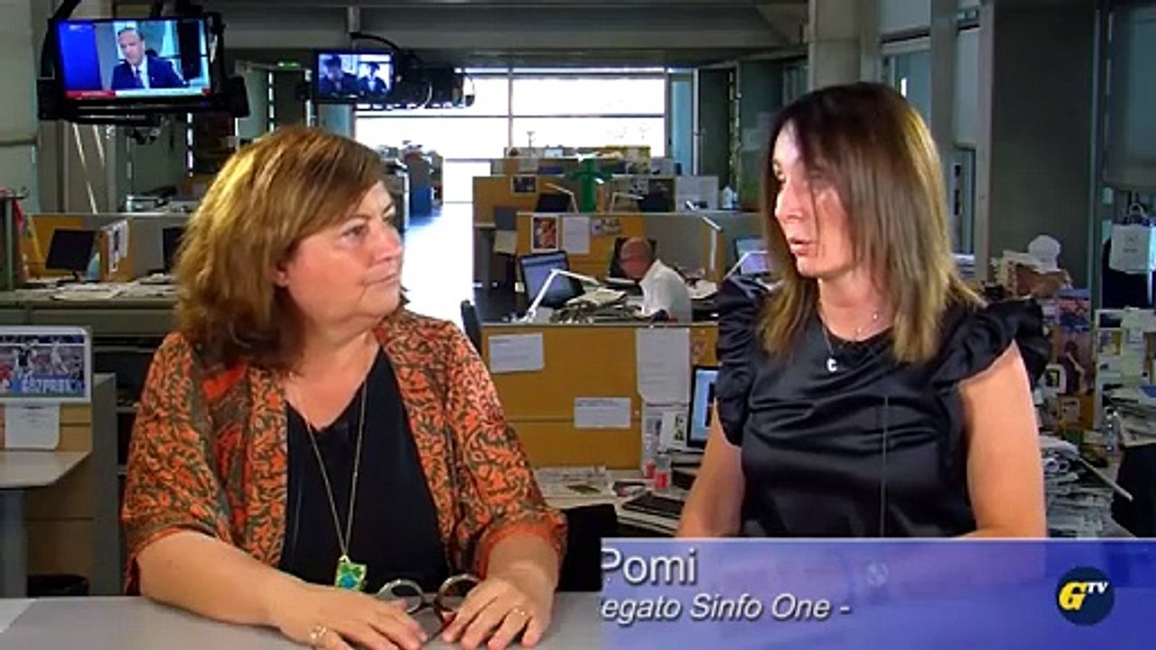 intervista paola pomi