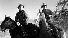 Galante e Sanguinário 1957 Dublado - Glenn Ford, Van Heflin, Felicia Farr