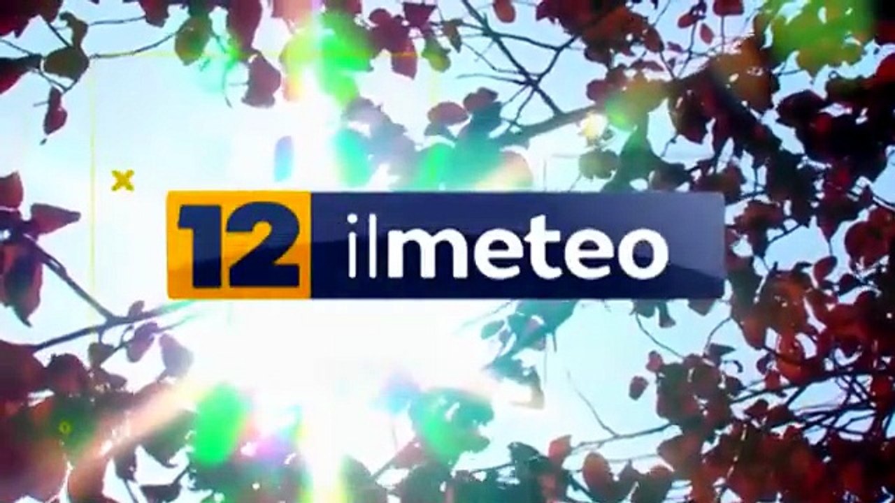 il tempo previsione domani forse