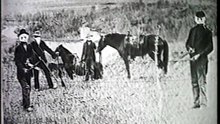 Old West Cowboys Episode 1