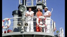 Pasqualino Cammarata... capitano di fregata - FILM