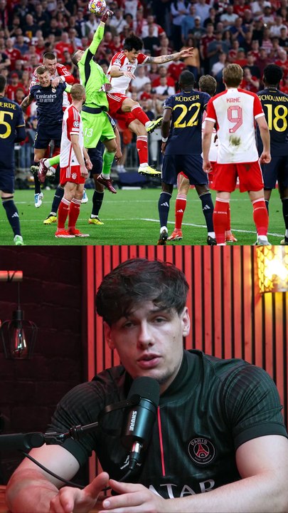 Kvaratskhelia est l'Arme du PSG !