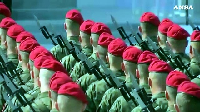 Seconda guerra mondiale, la Germania chiede perdono