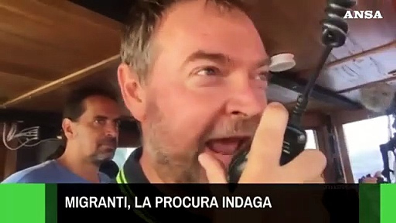 ANSAtg delle ore 18