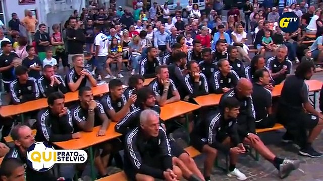 FESTA PARMA x sito PRATO ALLO STELVIO SALUTA IL PARMA CALCIO