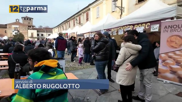 GATTARA (ROCCABIANCA): NOVEMBER PORC FESTA POPOLARE | GATTARA (ROCCABIANCA): NOVEMBER PORC FESTA POPOLARE
