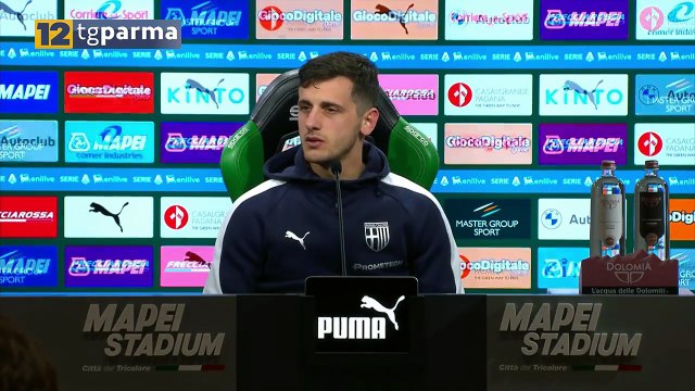 CUESTA: PUNTO OK . VALERI: IMPORTANTE DARE CONTINUITÀ | CUESTA: PUNTO OK . VALERI: IMPORTANTE DARE CONTINUITÀ