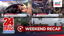 24 Oras Weekend (Part 3) May 30, 2026