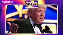 WWE Clash In Italy Main Event In Doubt | Jacob Fatu INJURED | Donald Trump Invests in WWE & TKO | WWE NEWS  #FollowUs