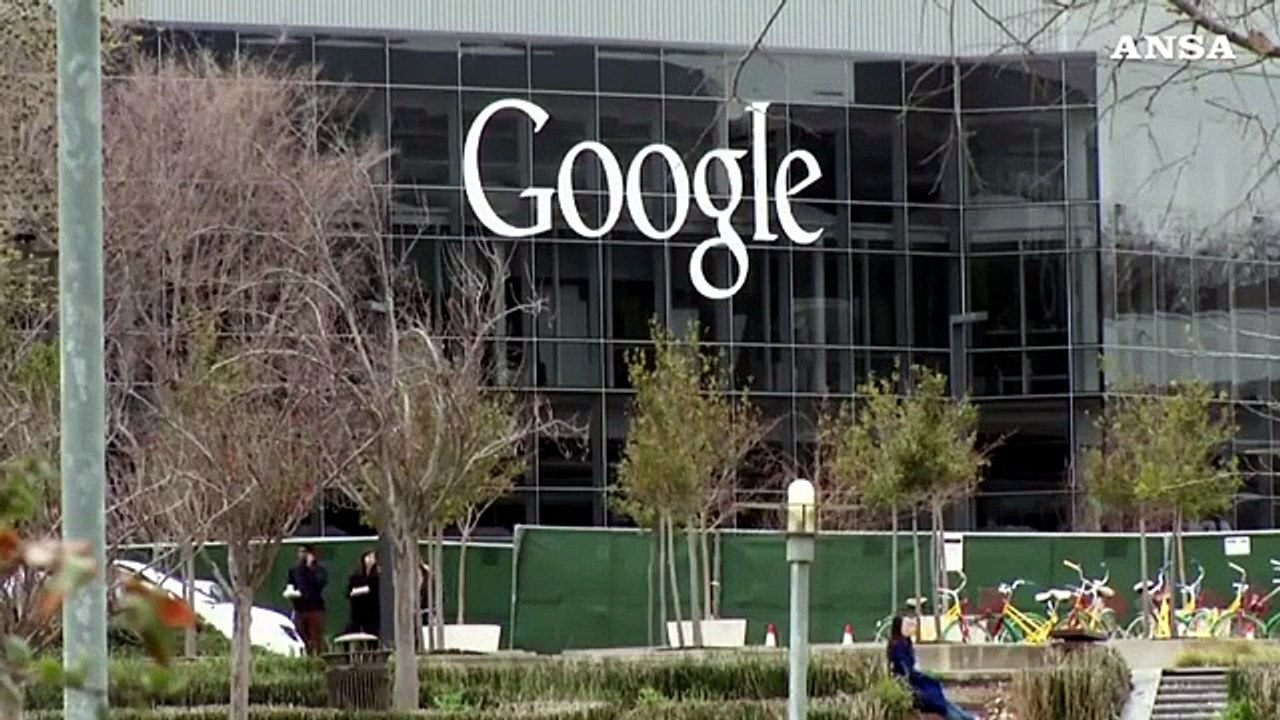 YouTube ha violato privacy bimbi, Google paga 170 mln