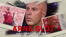 Arne Slot - PL champion to sacked in 12 months