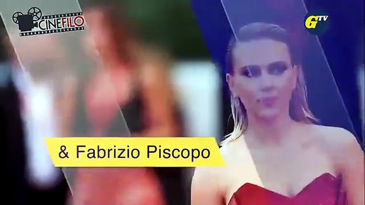cinefilo venezia