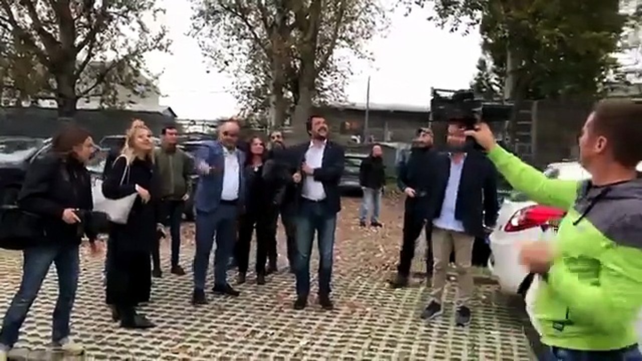 Salvini