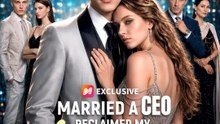 Verheiratet als CEO, mein Erbe zurückerobert | Ganzer Film Deutsch