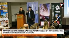 Marketing estratégico: las nuevas tendencias en inversiones y la integración económica regional